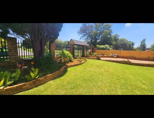 3 BEDROOM HOUSE FOR SALE IN ELSPARK